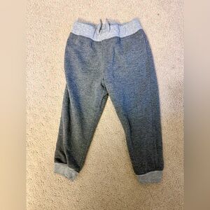 Cozy Kids' Heather Gray Joggers